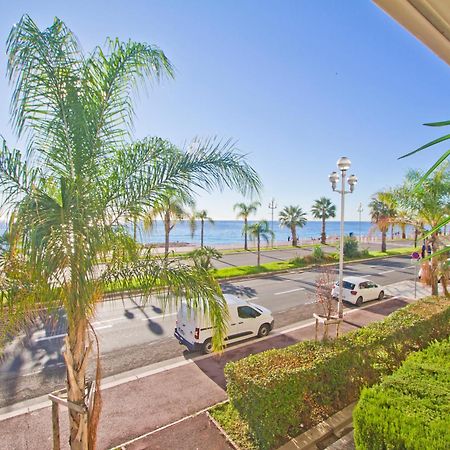 Le Copacabana Riviera Ницца Экстерьер фото