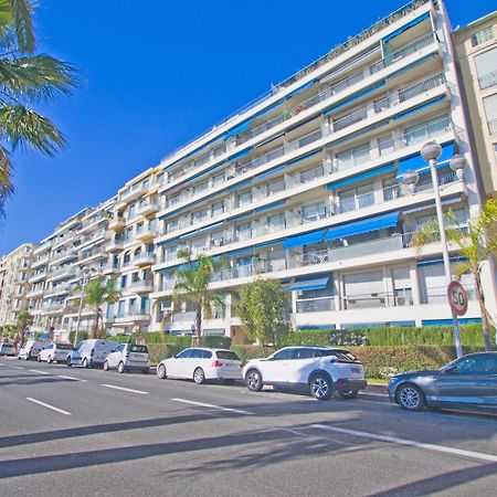 Le Copacabana Riviera Ницца Экстерьер фото