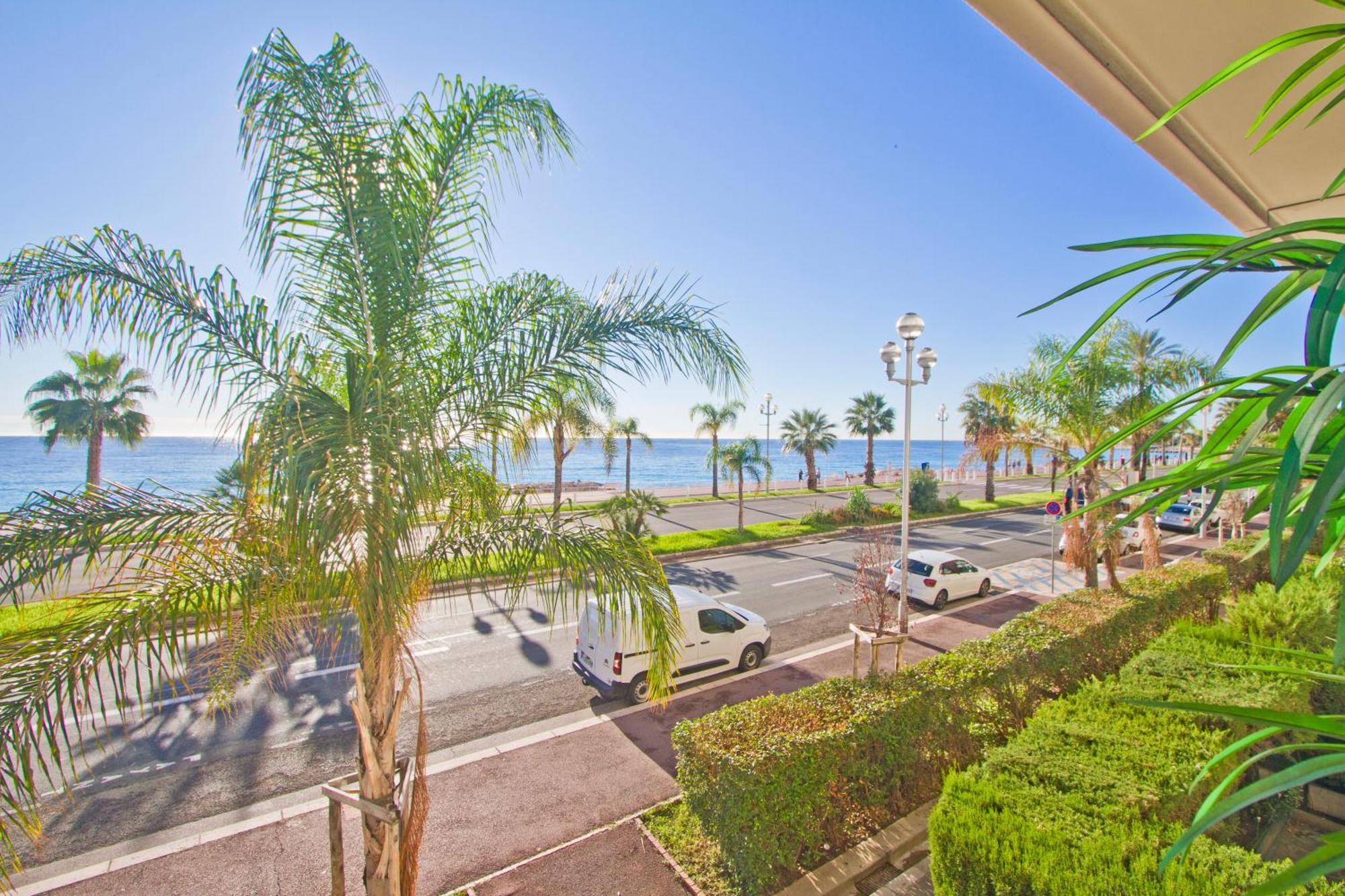 Le Copacabana Riviera Ницца Экстерьер фото