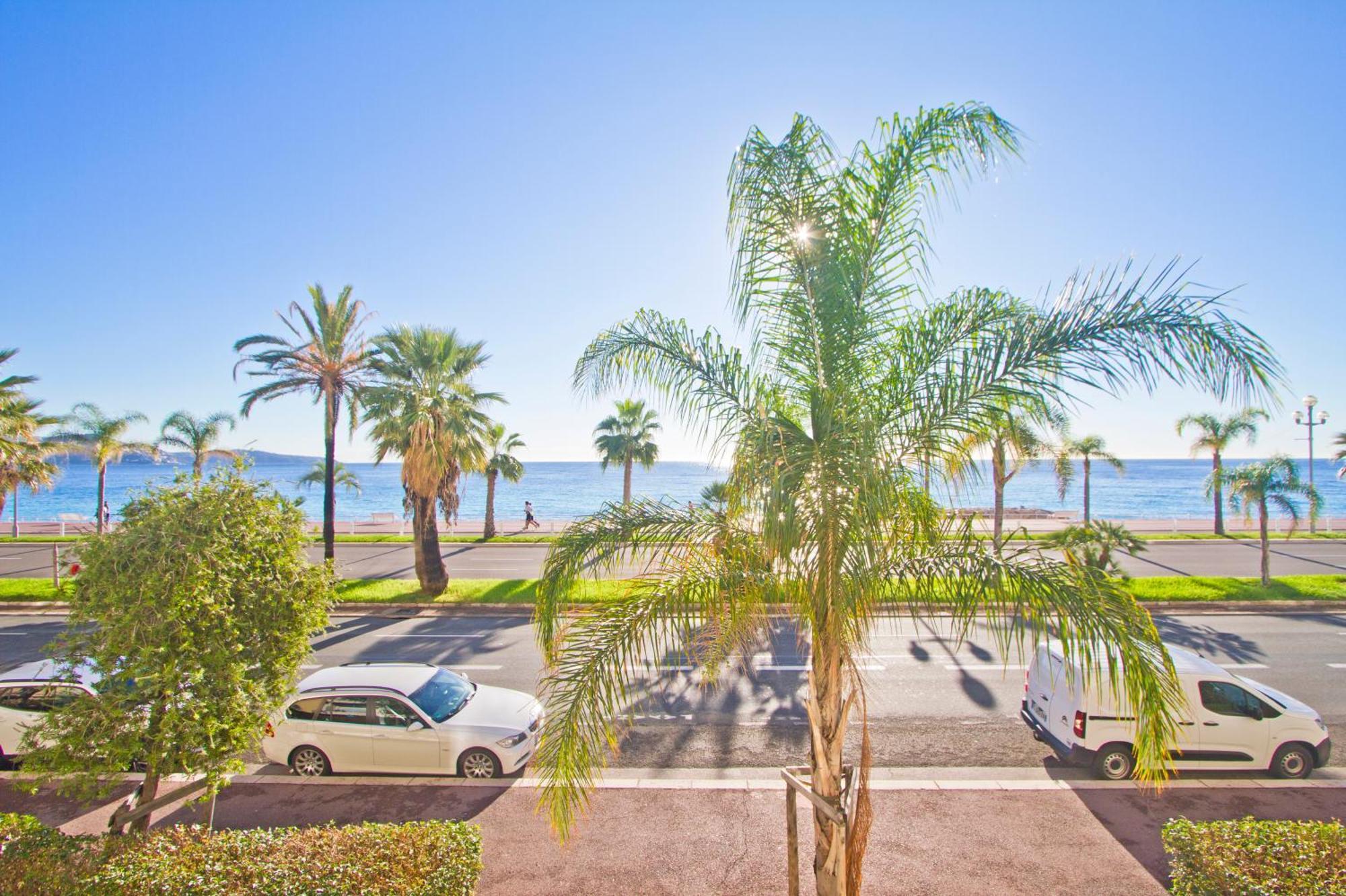 Le Copacabana Riviera Ницца Экстерьер фото