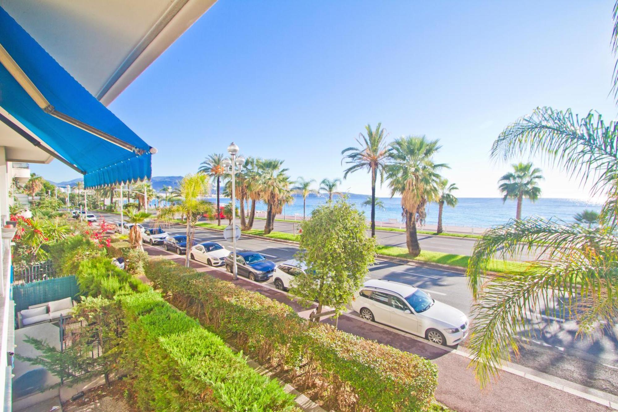 Le Copacabana Riviera Ницца Экстерьер фото