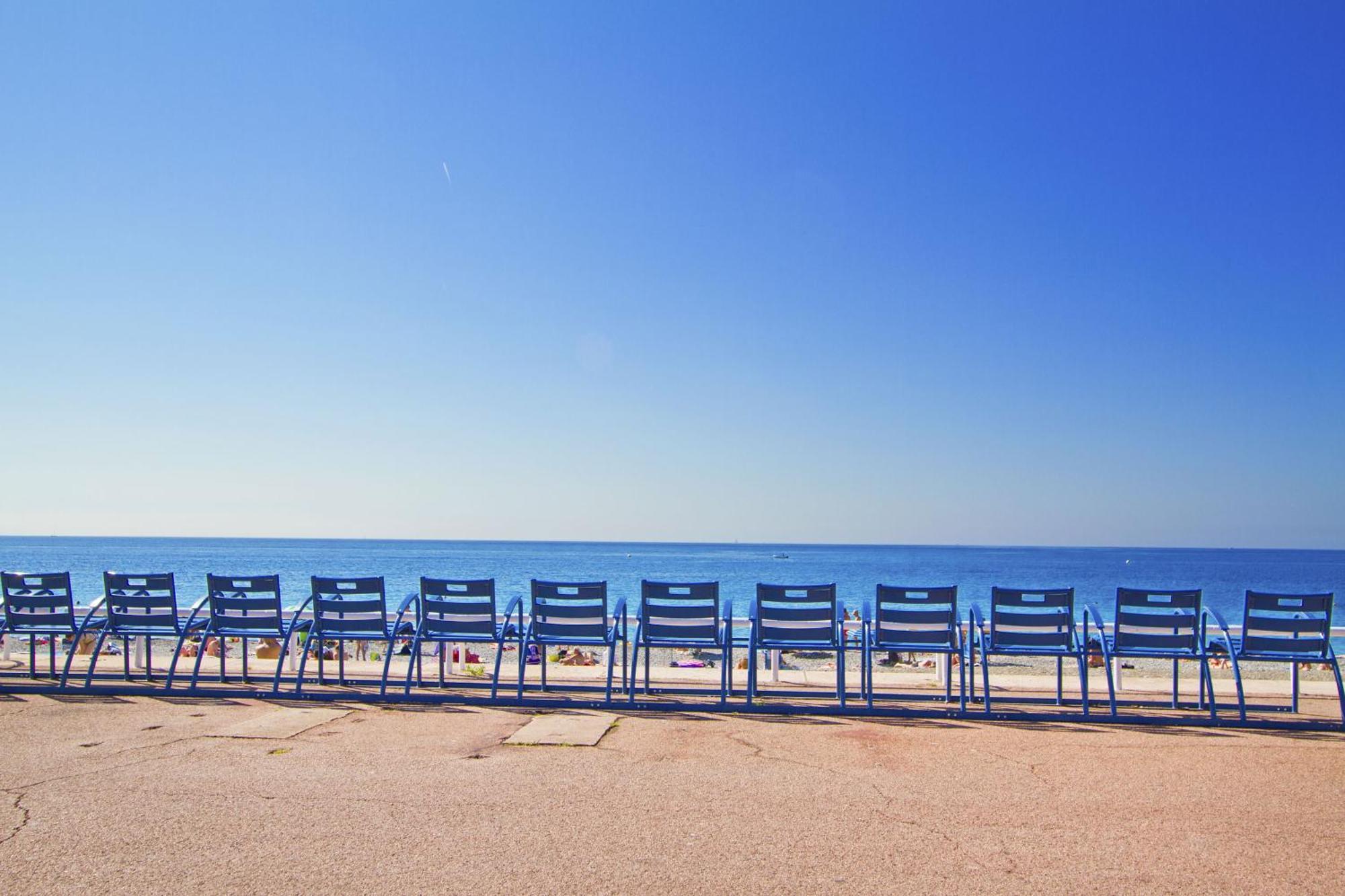Le Copacabana Riviera Ницца Экстерьер фото