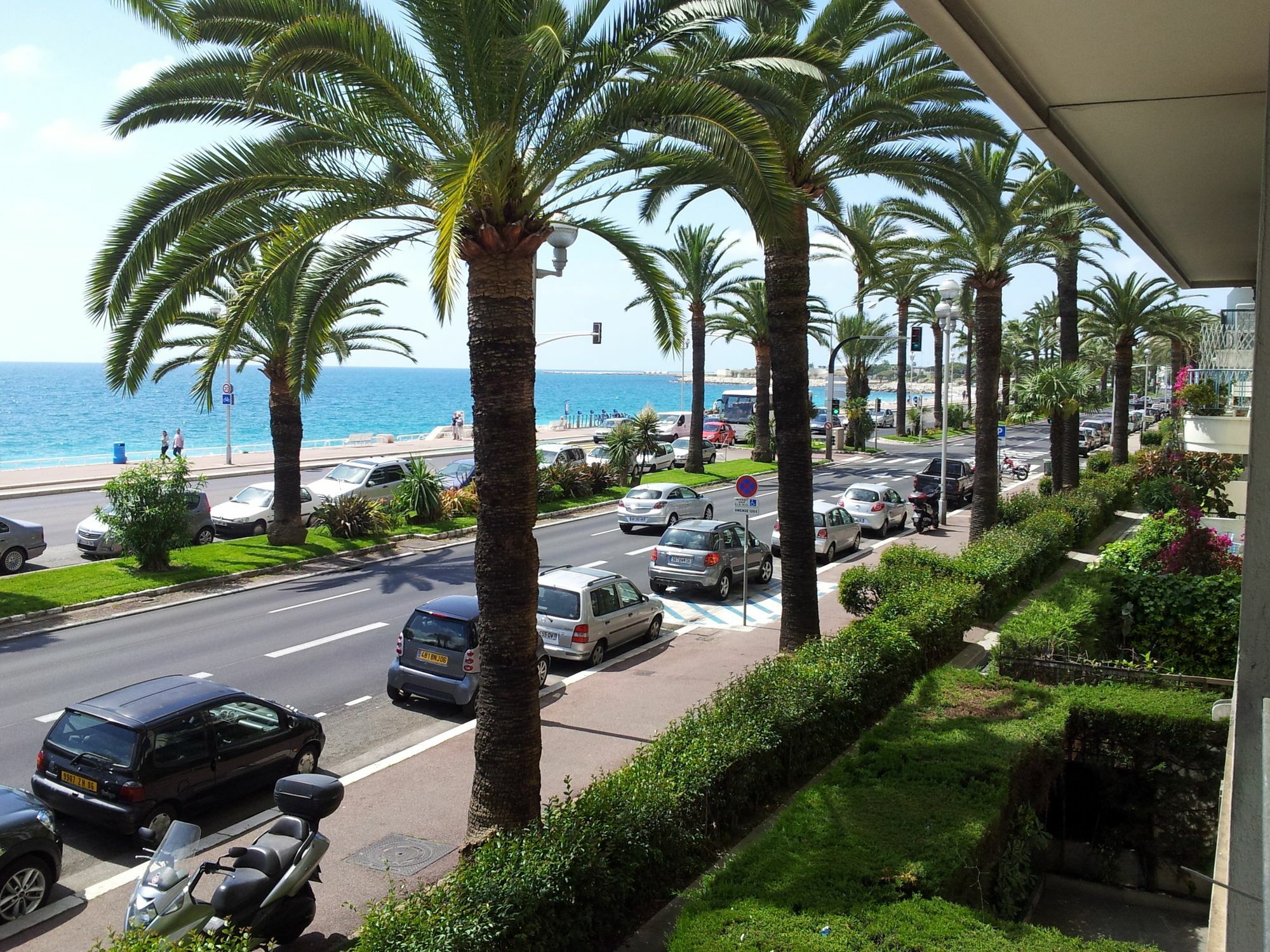 Le Copacabana Riviera Ницца Экстерьер фото